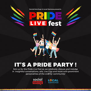 Pride Live Fest
