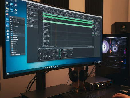 Is Logic Pro on Windows – Complete Guide for Windows Users 