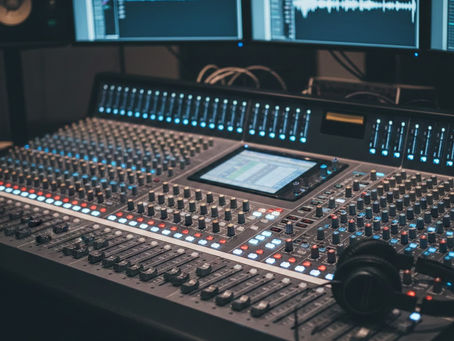 Best Audio Mixer Works Best With Protools – Full Simple Guide for Music Producers 