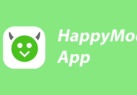 Happy Mod – The Best App Store to Get Third-Party Apps on iOS