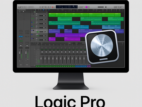 What Is Logic Pro Used For?