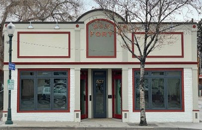 After image of 407 Wilcox Street