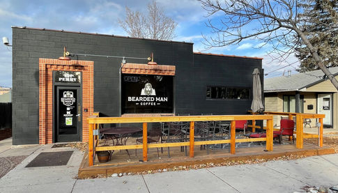 After image of 421 Perry Street