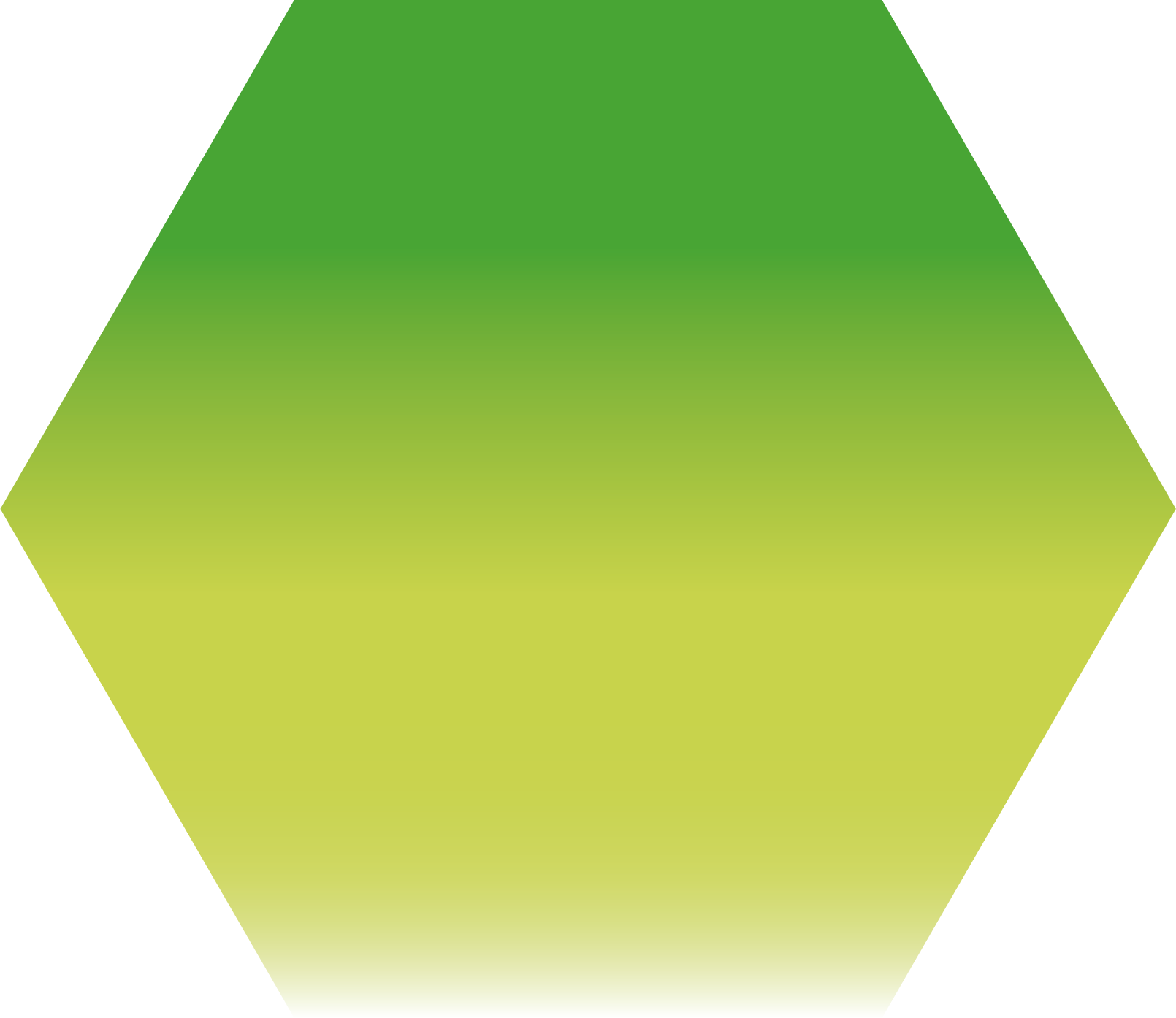 Sennelier - 895 - Vert anglais clair - 1/2 godet