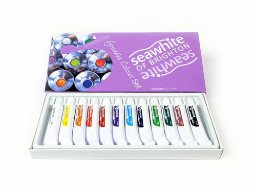 CARNETS DESSIN SEAWHITE | WWW.LA-PALETTE-DU-FAUBOURG.COM