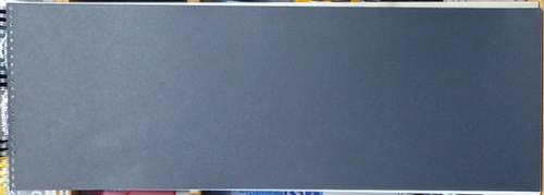 CARNETS DESSIN SEAWHITE | WWW.LA-PALETTE-DU-FAUBOURG.COM