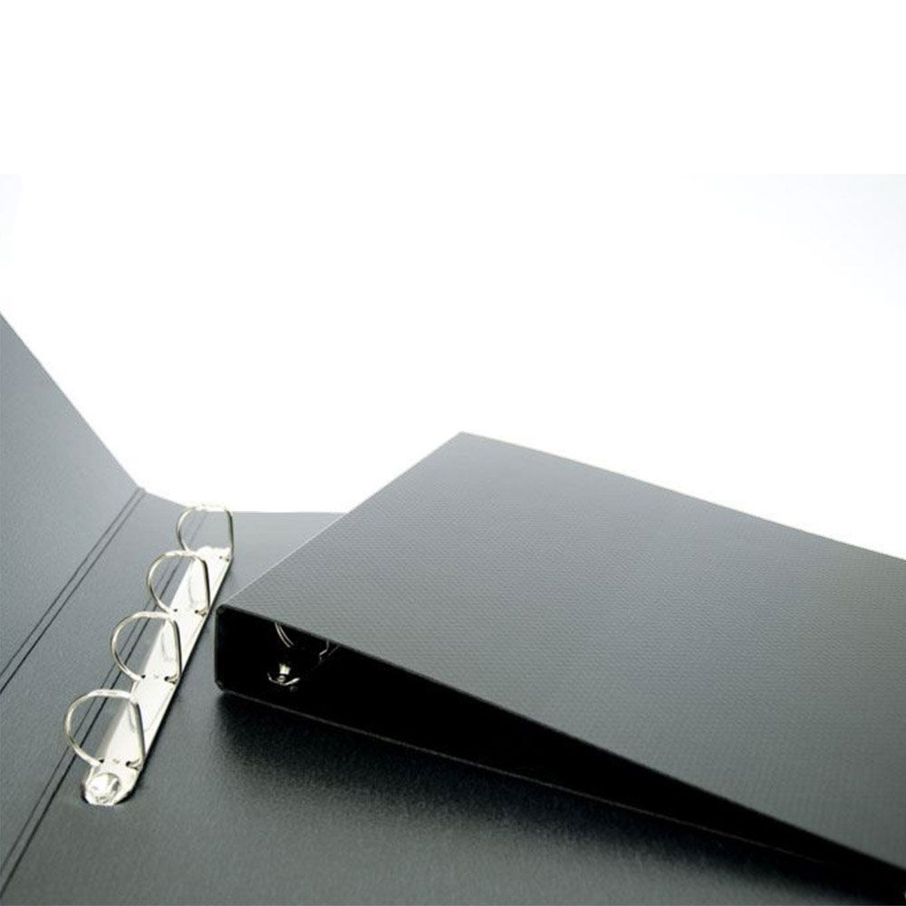 Classeurs A3 - anneaux - paysage et portrait