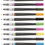 Thumbnail: Feutre Color Brush Pentel