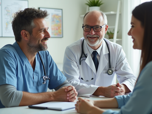 Top Benefits of Concierge Medical Services for Families