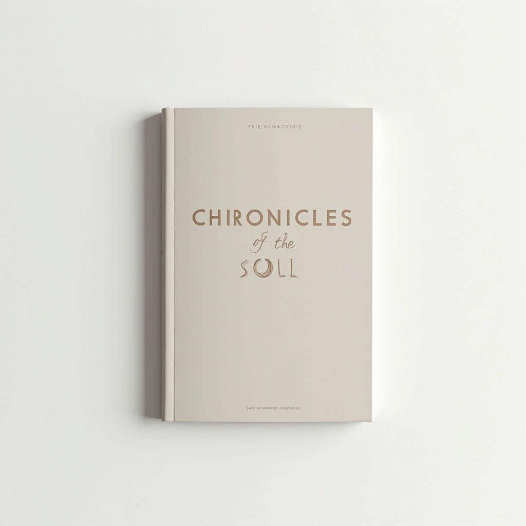 Chronicles Of The Soul