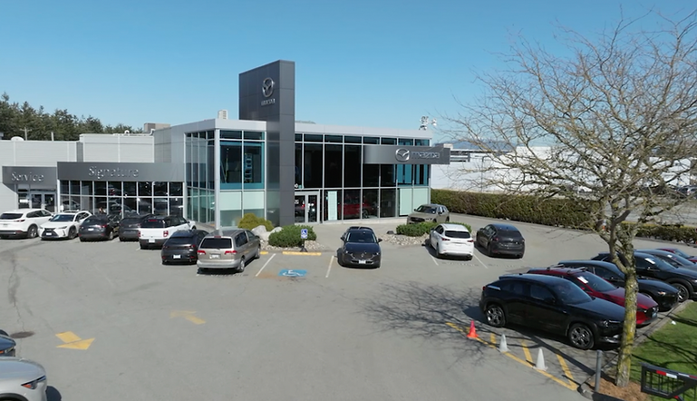 First in Canada: BC Hydro Approves Nickel-Hydrogen Battery System for Signature Mazda