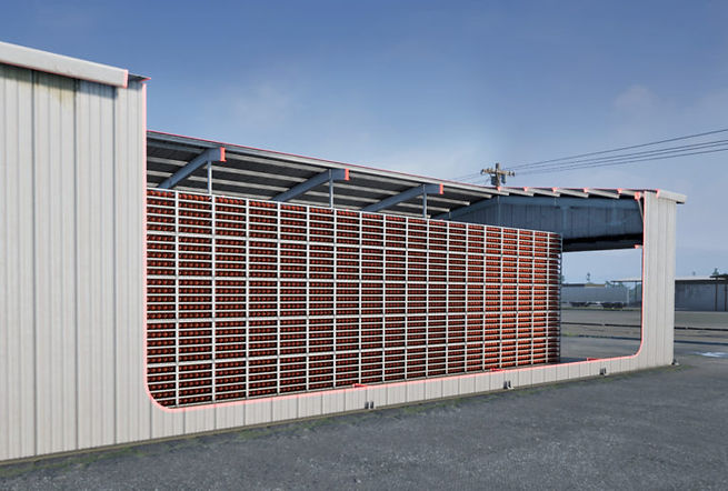 First in Canada: BC Hydro Approves Nickel-Hydrogen Battery System for Signature Mazda