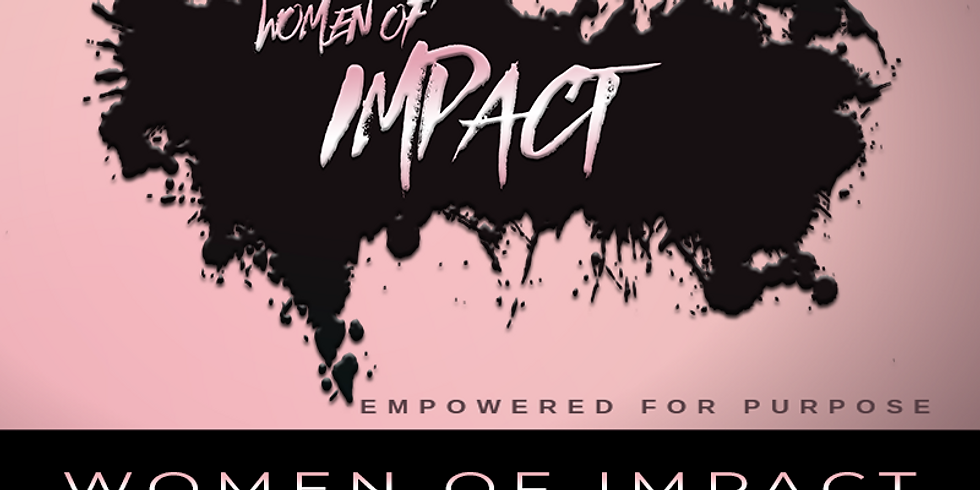 Women of Impact Meet-Up (September)