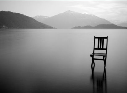 Konforun Sessizliği