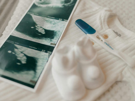 TCA en el embarazo: un desafío silencioso