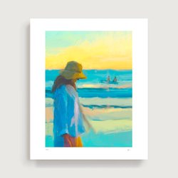 Beach Walk