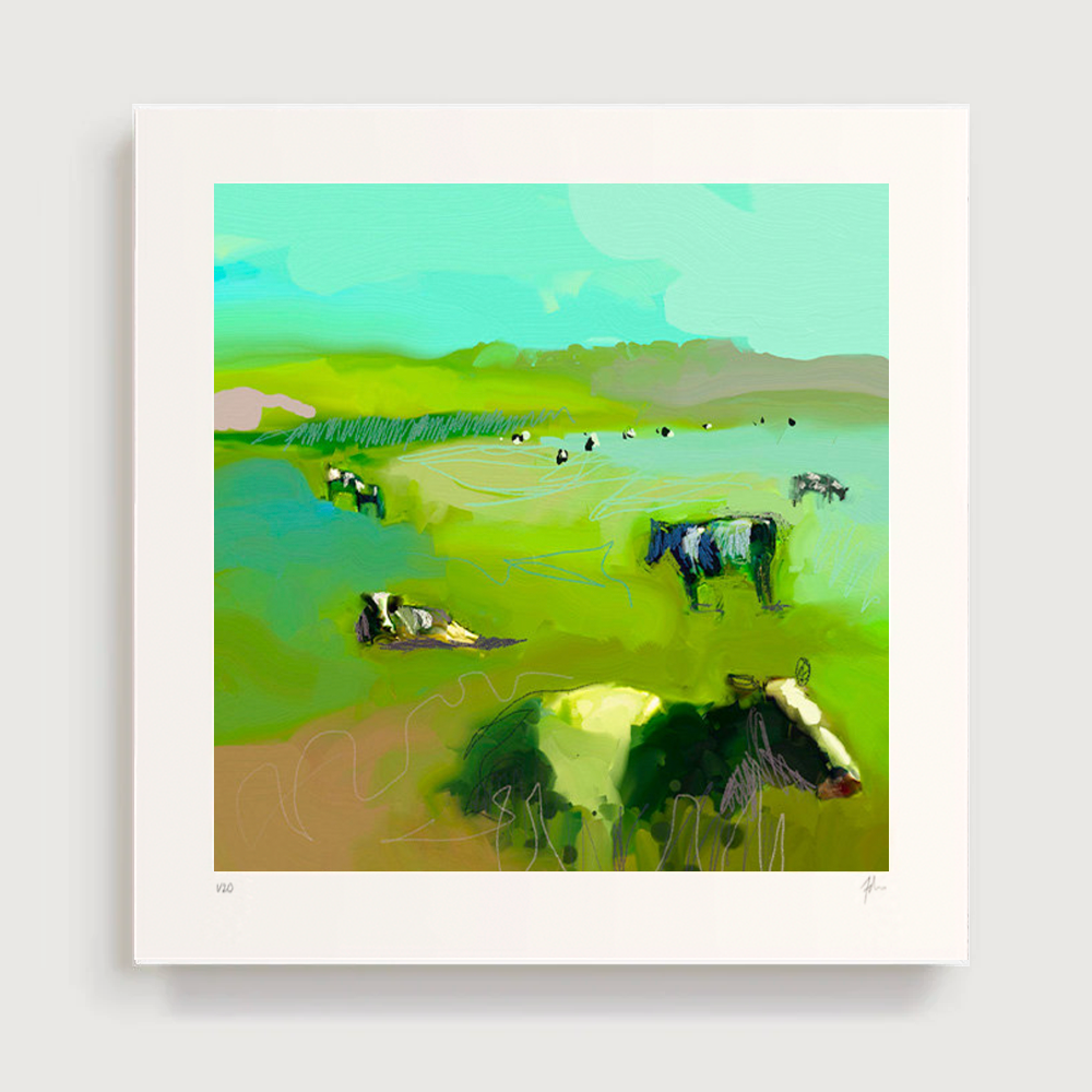 Pasture