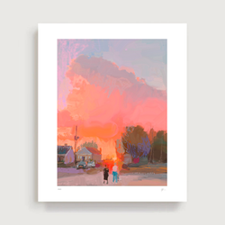 Afterglow