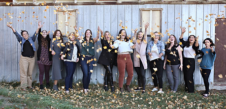 True Balance Counselling Fall Photo