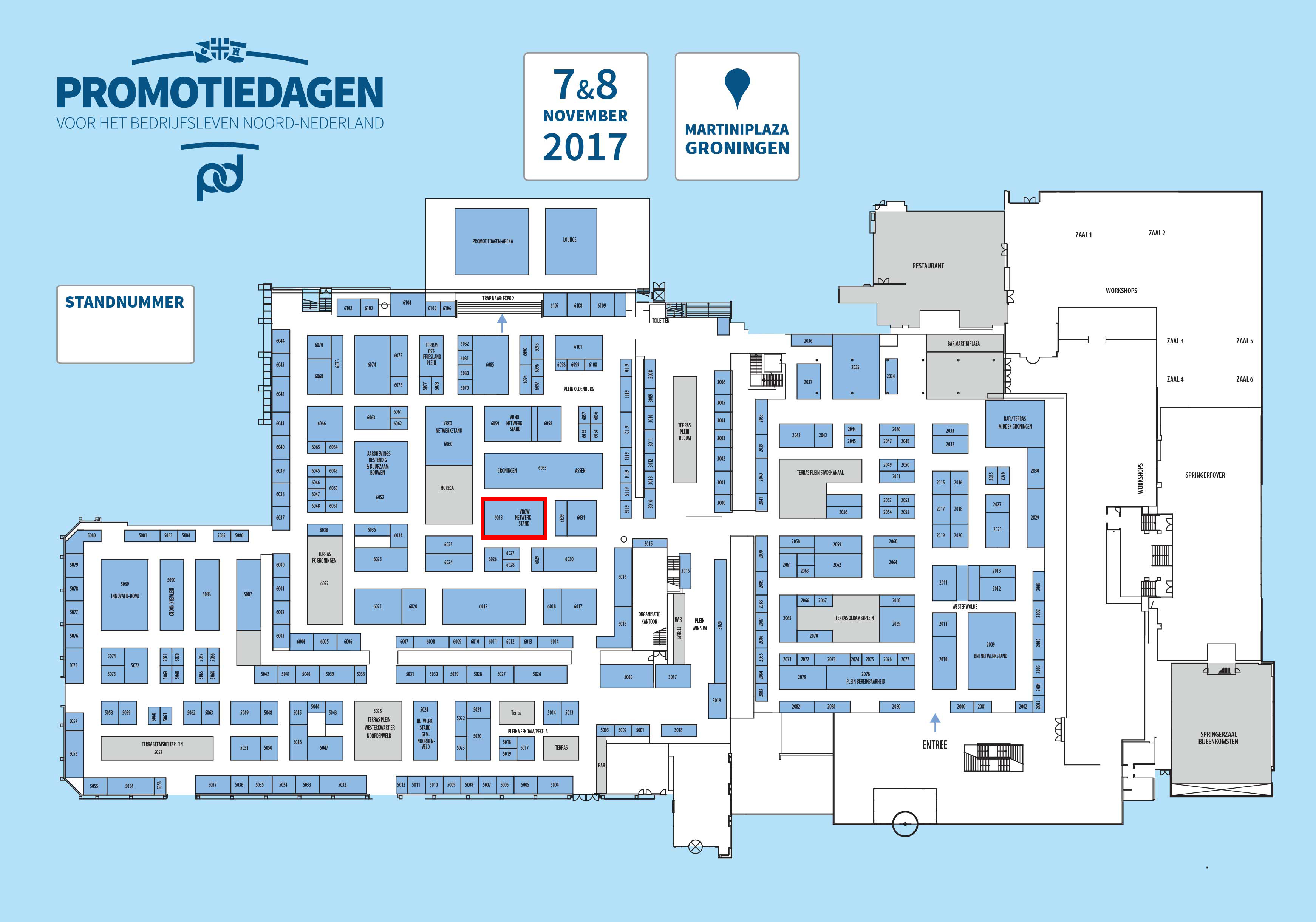 Promotiedagen 2017