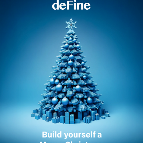Openingstijden kerst 2024
