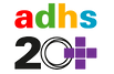 Logo adhs20+