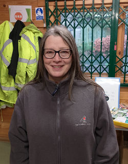 Jane - Member Mentor