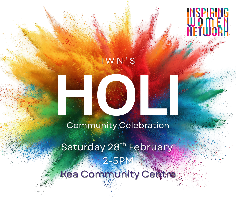 Holi Celebration 2026