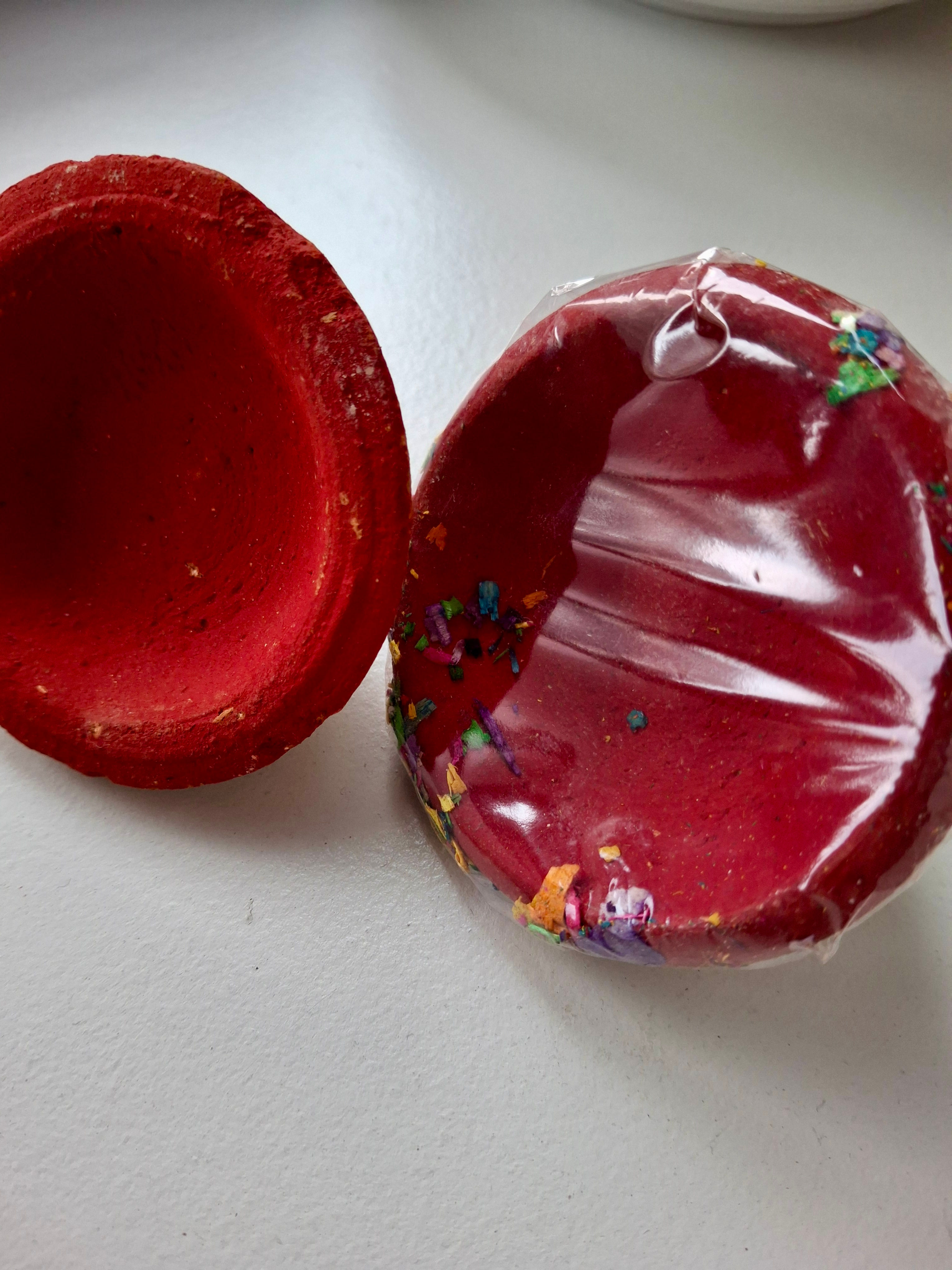 Aker Fassi - Moroccan Lip & Cheek Tint