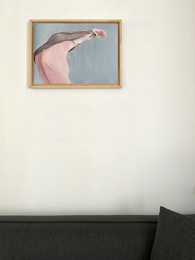 Copyright Séraphine d'Oultremont