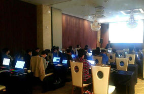 2019_Sherlock교육(Park_Hotel)