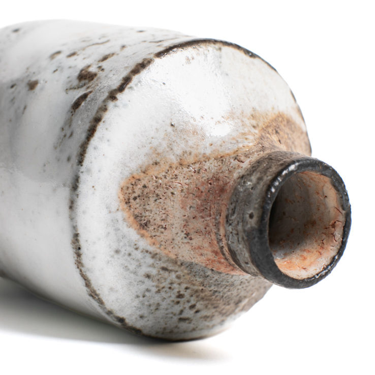 Thumbnail: sake Bottle Tokuri