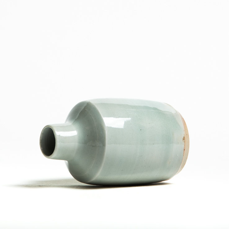 Thumbnail: Sake Bottle Tokuri