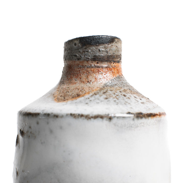 Thumbnail: sake Bottle Tokuri