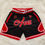 Thumbnail: Youth Aces shorts
