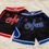 Thumbnail: Youth Aces shorts