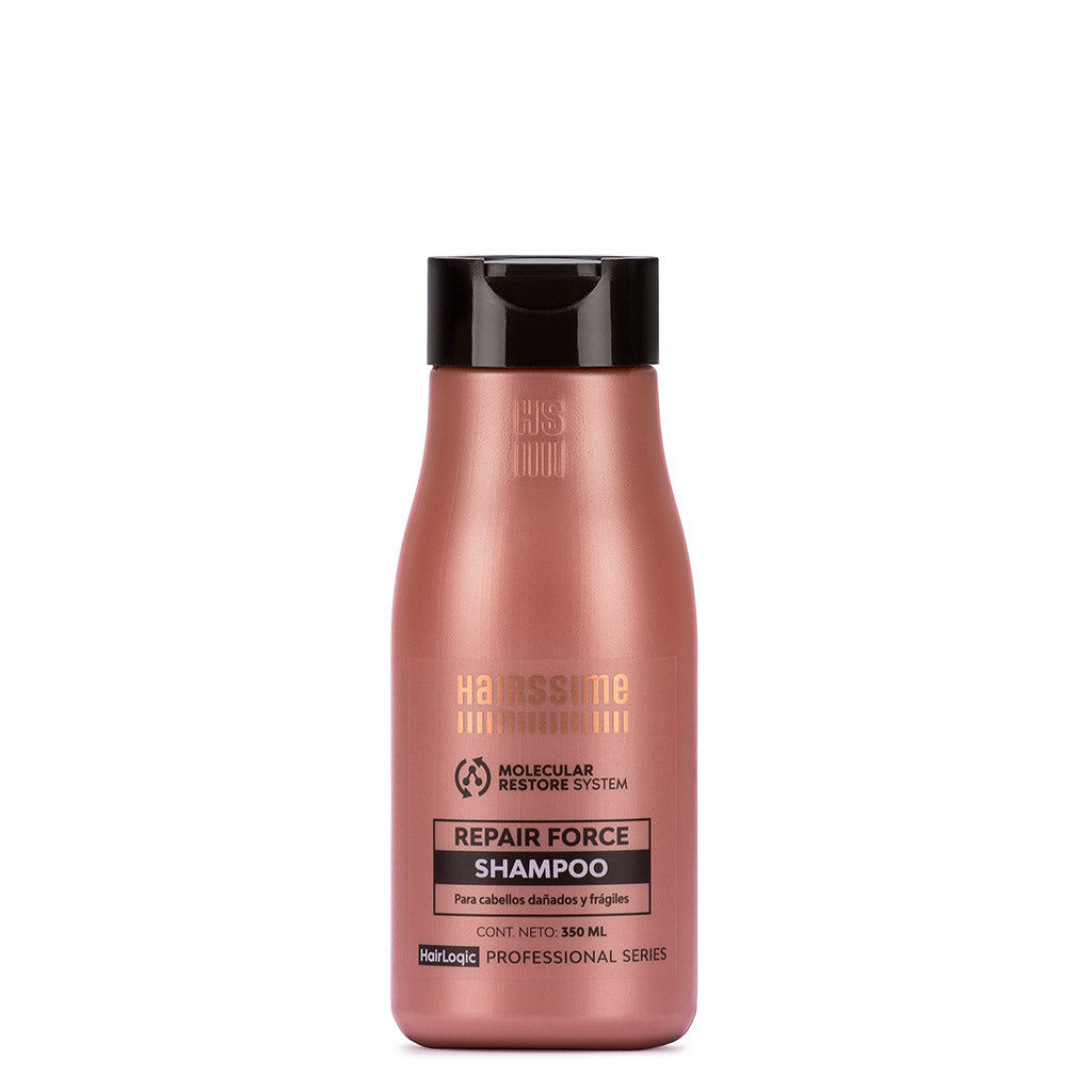 Shampoo Repair Force