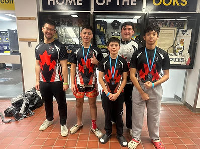 FURY Muay Thai Tournament 2024 -  - BEST KARATE SCHOOL, BEST KUNG FU SCHOOL, BEST MUAY THAI GYM