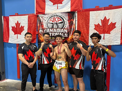 WKA Canadian National Qualifier.jpg