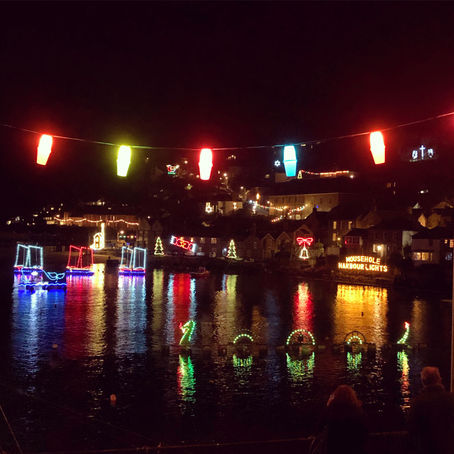 What’s on in West Cornwall - festive edition