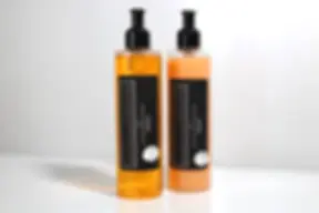UADA Hair Duo