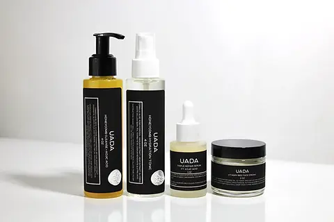 Ready? Set. Glow - Bundle