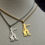 Thumbnail: Delta Fortitude Stainless Steel Pendant 