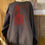Thumbnail: Red Fortitude Design Sweatshirt 