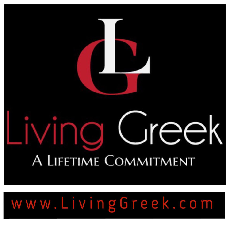 Living Greek