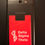 Thumbnail: Cell Phone Card Holder DST