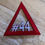 Thumbnail: Delta Line Number Embroidery Patches:  #41 - #60
