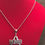 Thumbnail: Delta Engineer Silver Stainless Steel!  Pendant-Necklace