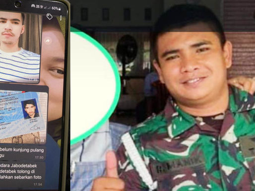 PASPAMPRES Member Kills Civilian in Apparent Extortion Attempt