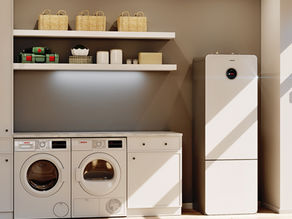 Förmånlig finansiering av din värmepump